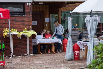 Leni Barmbrock 426 - Rosenpokal Uetersen